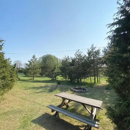 Maenniliiva Puhkemaja Сasa de vacaciones